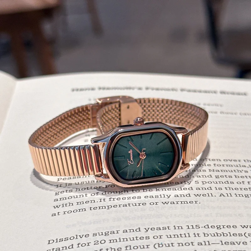 Women'S Watches Fashion New Simple Quartz Watch