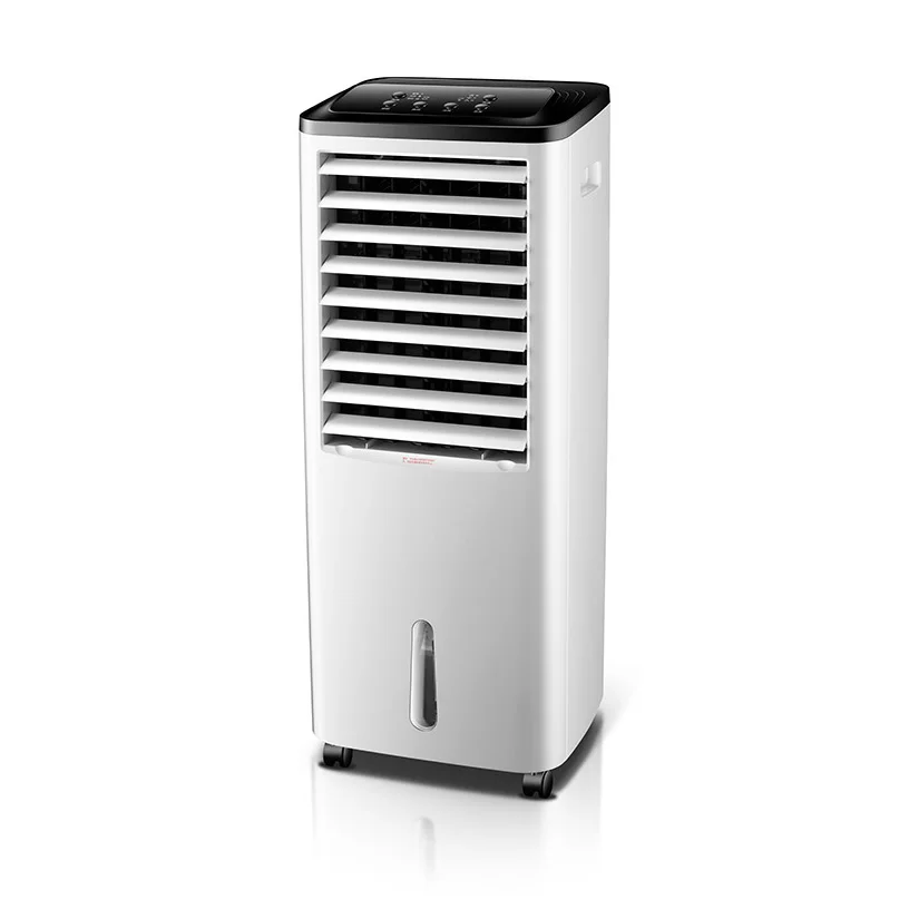 220 240 volt, 60 Hz 180 watt air cooler and humidifier portable air conditioner