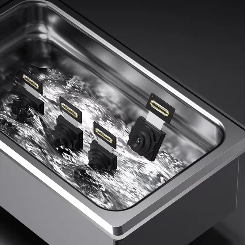 MECHANIC RS180 MAX Mobile Phone Rear Camera Cleaning Thin Solvent