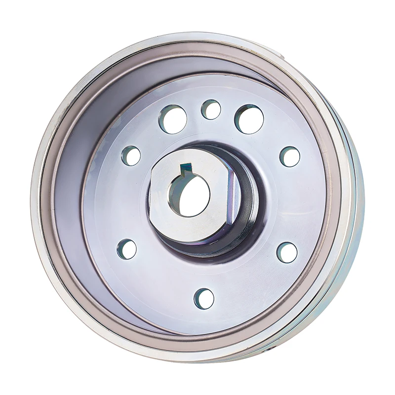 Motorcycle Magneto Engines Rotor Assy For ARCTIC CAT 375 400 ATVs DVX 2X4 4X4 EFI M4 ACT MRP LE TBX TRV VP AUTOMATIC 3430-053