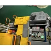 Double E E010 RC Hydraulic Excavator 1/14 EC160 Electric Upgrade Hydraulic Excavator Metal Model Remote Control Car Toys for Boy 6