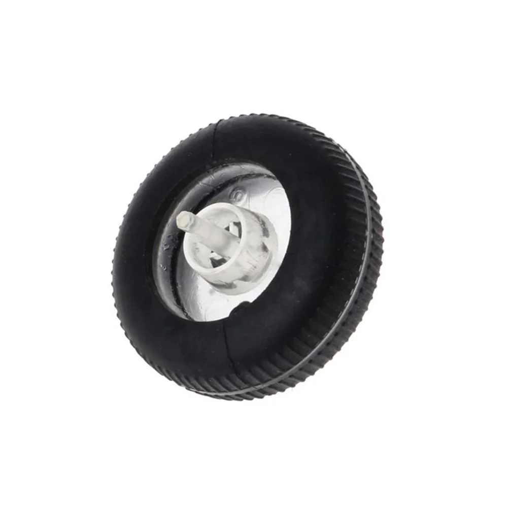 Mouse Pointing Wheel+Anti-Slip Foot Pads Plastic Scroll Rolling Wheel Pulley Feet Pads Replacement For Logitech G403/G603/G703
