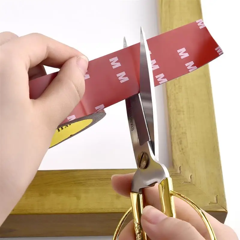 Description Picture 5 of itemDouble Sided Tape Adhesive Tape 2.5m Extra Strong Double Tapes Special Double-Sided Tape For Phone Lcd Car Screen Repair Tape