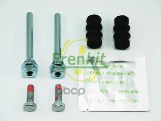 Комплект Направляющих Суппорта Vw Golf Iv / Passat 07-05/ Tiguan Audi/A4 A6/ Citroen C3 Toyota Frenkit арт. 808007 |
