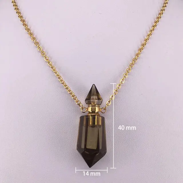 Urn Pendant E