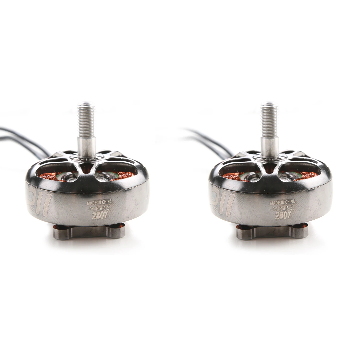 2Pcs-2807 1300KV
