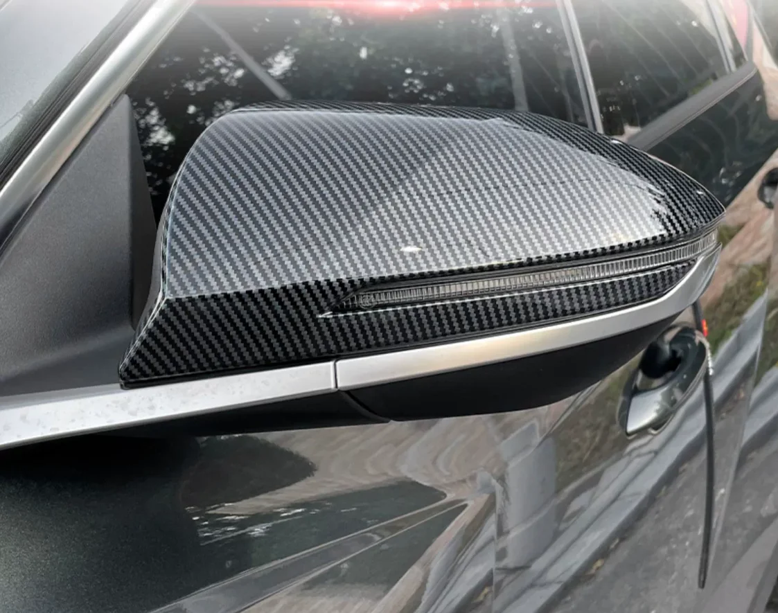 

Applicable to the 2021 Hyundai Tucson L rearview mirror cover