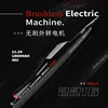 46CM RC Boat 55KM/H Professional Remote Control Speedboat High Speed Racing Big RC Yacht Endurance 5 Minutes Kids Boys Gifts 3