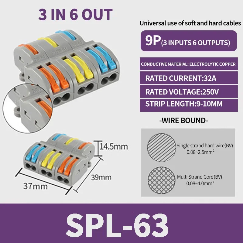 SPL-63