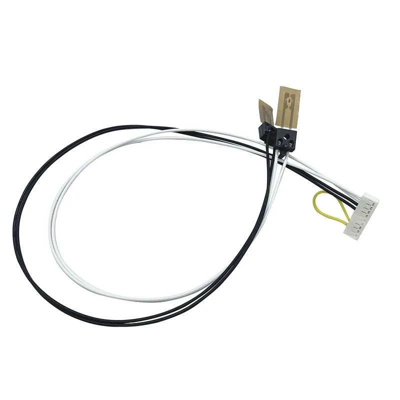 

1 шт. термистор фьюзера для Ricoh MP 2554 3054 3554 5054 6054 SP MP2554 MP3054 MP3554 MP5054 MP6054