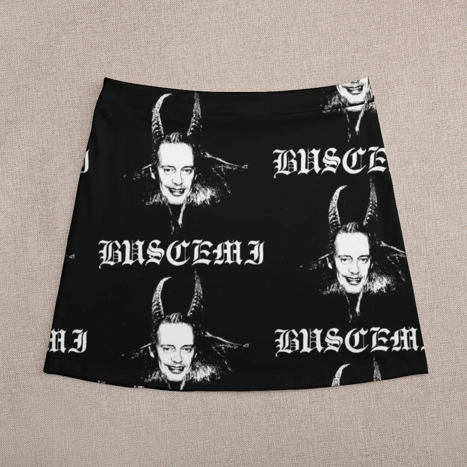 Bathory + Buscemi Mini Skirt Female dress mini skirt girls skirt Women's skirt