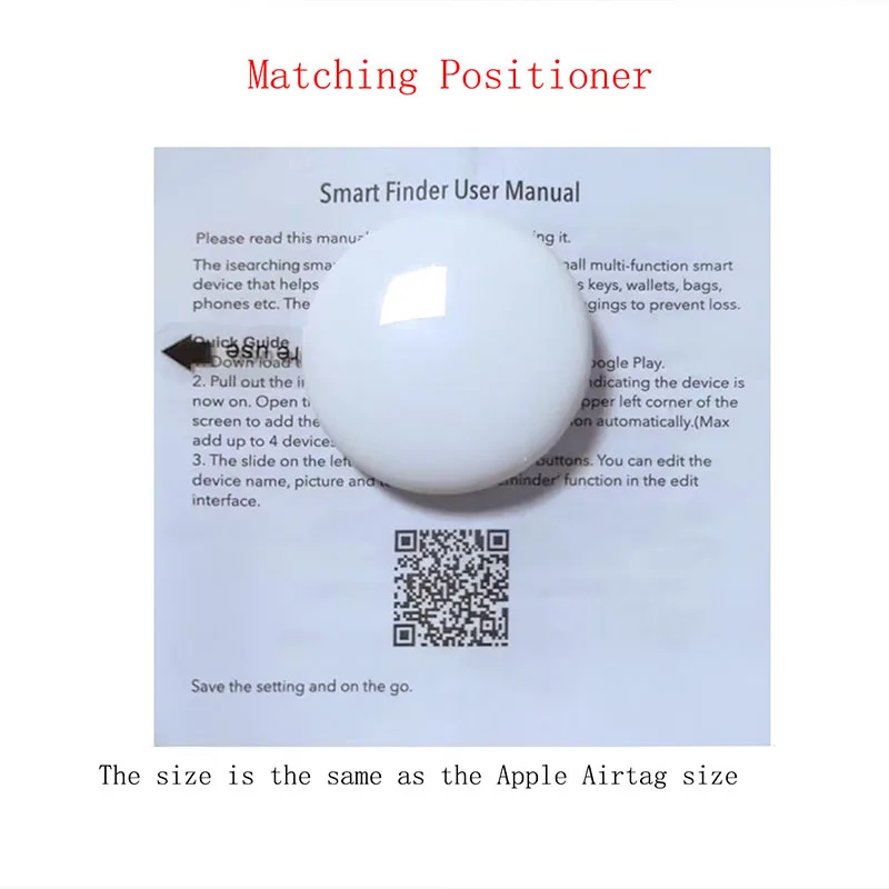 Applicable Airtag anti-loss tracker pet collar cat locator collar pet supplies
