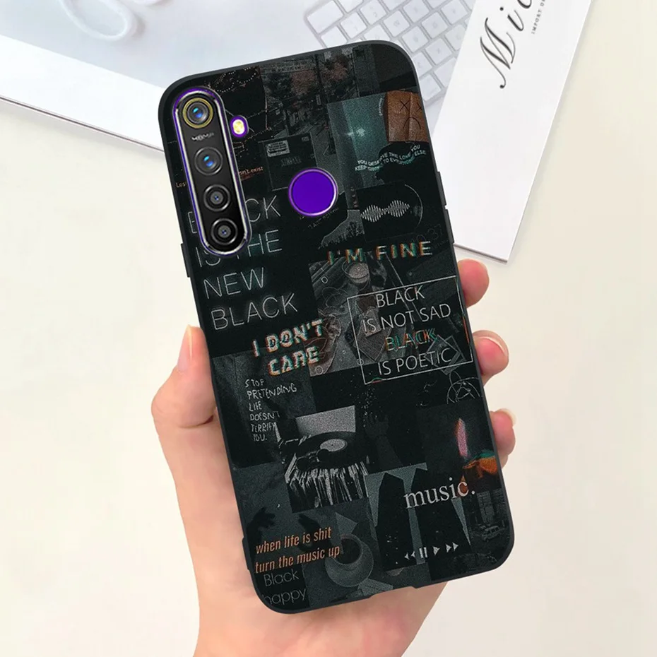 Stylish Soft Silicon Protective Jelly Phone Case