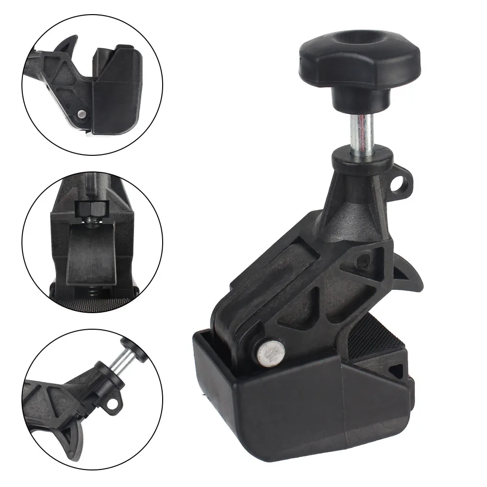 Rim Wheel Repair & Tire Bead Clamp Tool