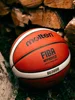 Molten Basketball BG3800 PU Official Certification Competition Basketball Standard Ball Men's and Women's Training Ball 4
