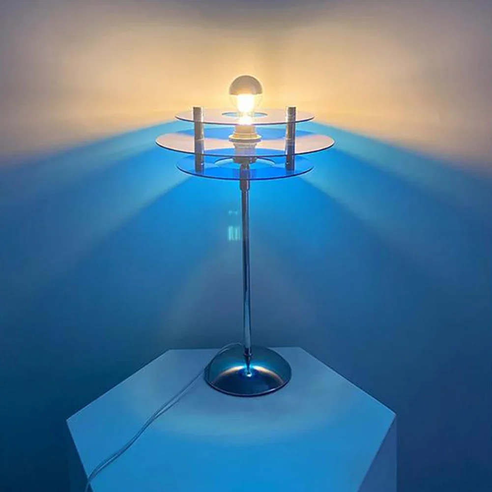 USB Table Lamp Romantic Love Projector Lamp with On/off Switch Shadow Desk Lamp For Photography Home Bedroom Party Decoration