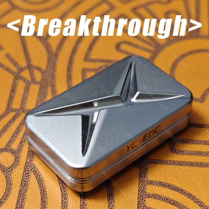 Titanium