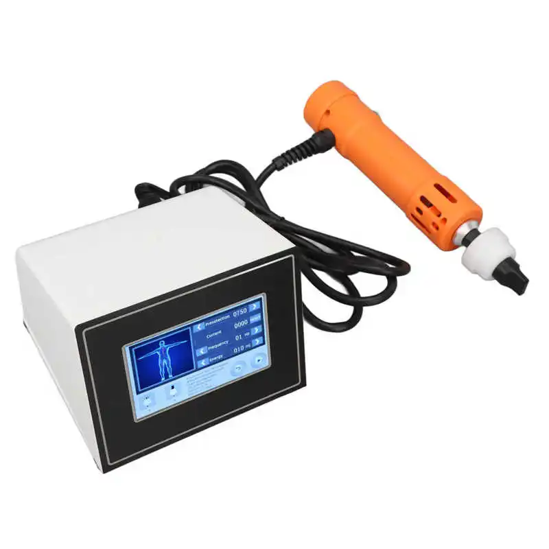 Orange AU Plug