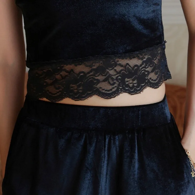 Рисунок 6 - Женские осенне-зимние толстые пижамы