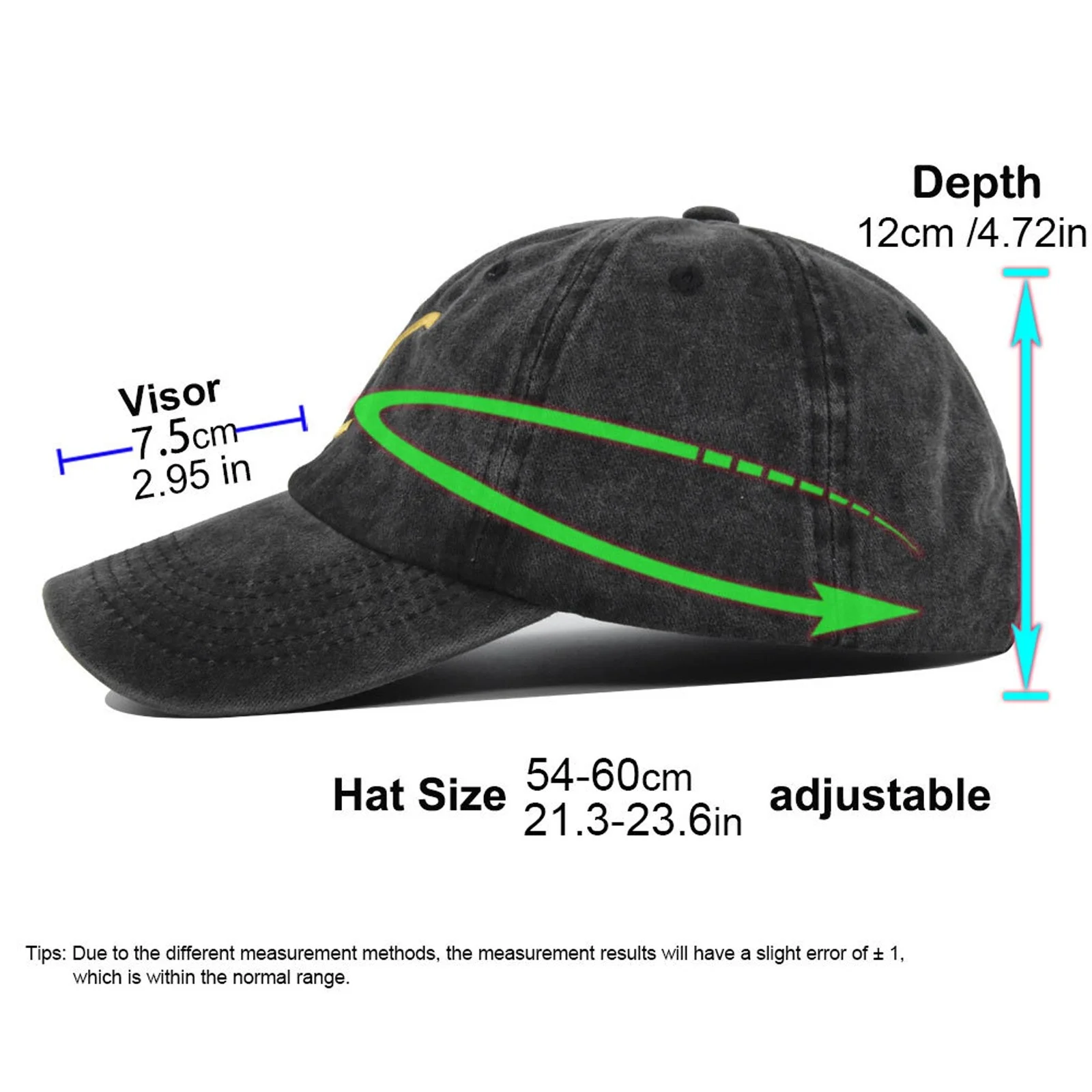 Yellowstone Dutton Ranch Hat Unisex Baseball Hats Vintage Outdoor Visors Cap Solid Embroidery Sunscreen Casquette HT133 6