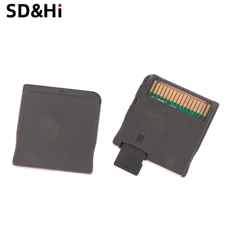 R4 Video Games Geheugenkaart Voor Nintend Nds Ndsl R4 Ds Brandende Card Game Flashcards