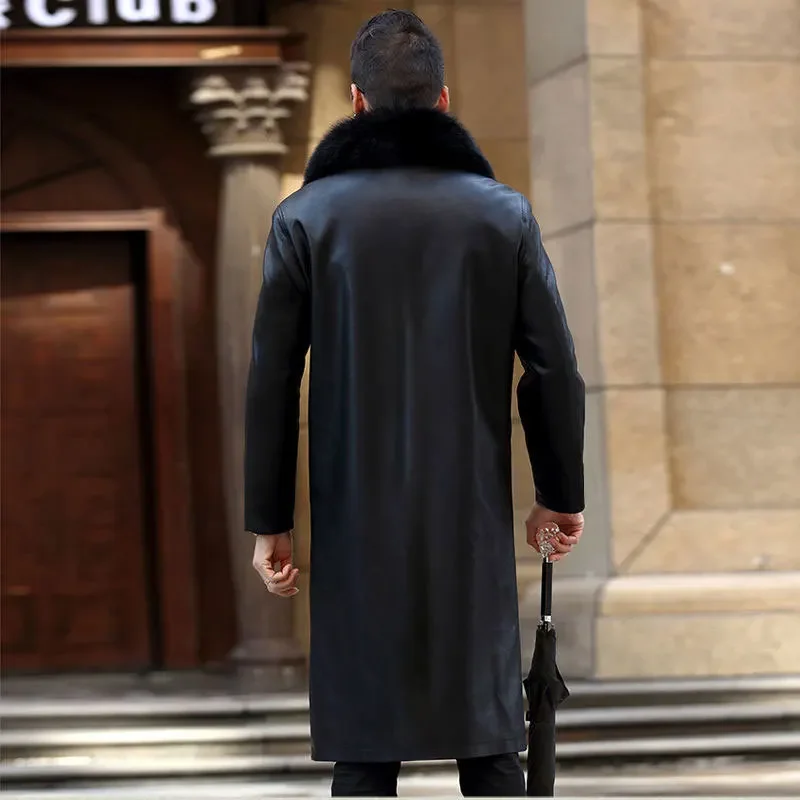 2023 Outdoor Youth Windproof Oversized Autumn Men's Jacket Men's Casual Coat Spring Coat Windbreaker Polyester  Parkas 3