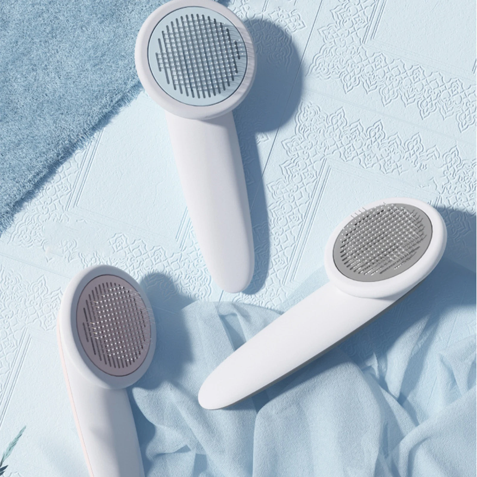 Рисунок 4 - Щетка для домашних животных