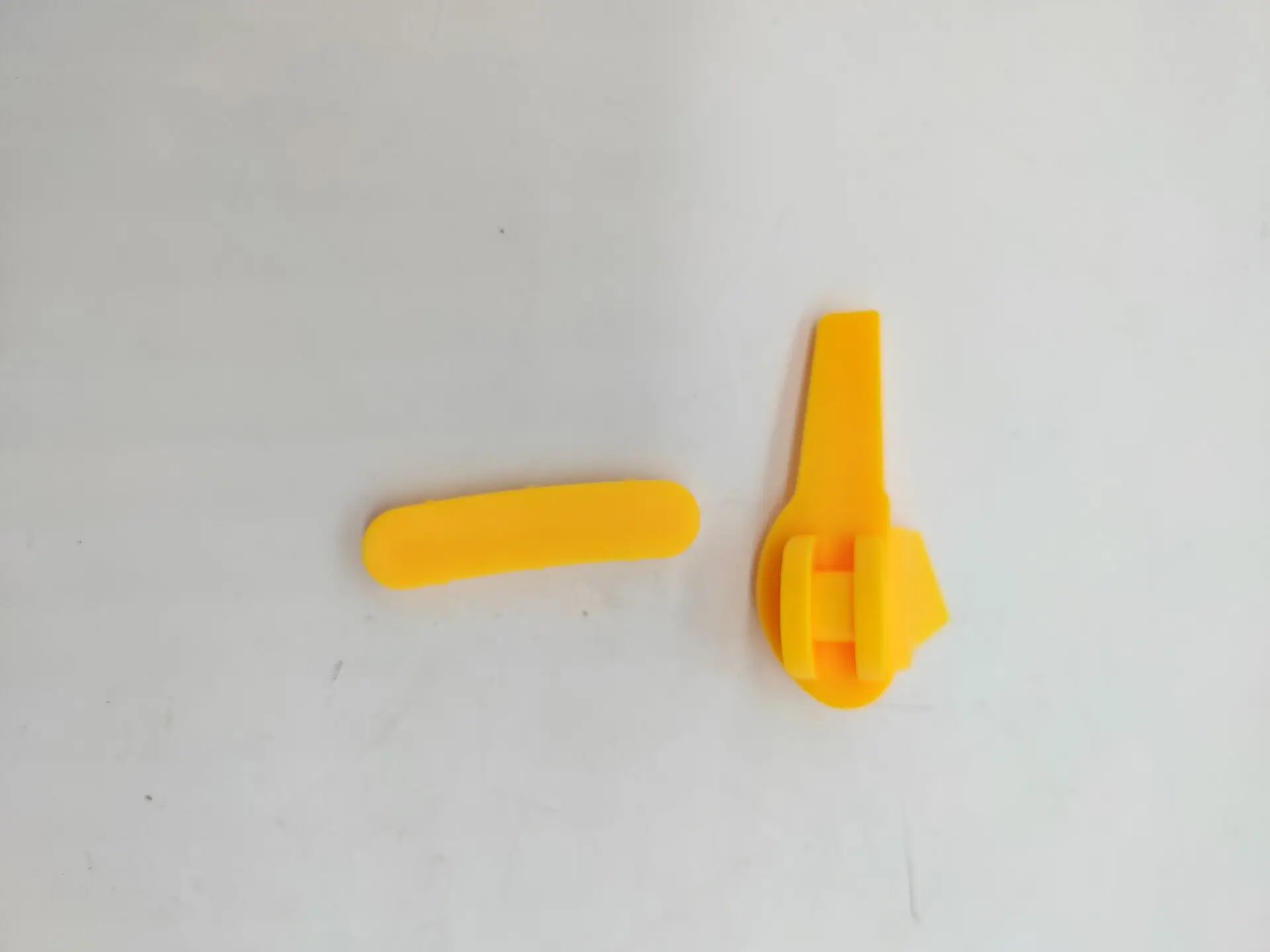 Outil Changement Pneu Voiture Support Changeur De Pneu BigKing - Acier Inoxydable 28mm - Coussinets De Protection - Compatible Têtes De Canard Coussinets Protection