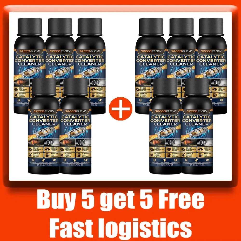 Buy 5 get 5 free