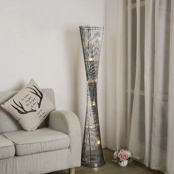 Nordic Small Floor Lamp 1