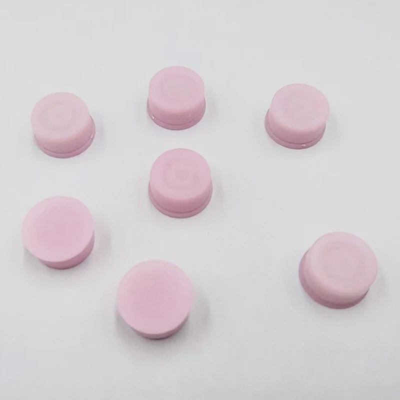 Рисунок 5 - вращающиеся пластиковые подшипники