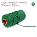 Dark green