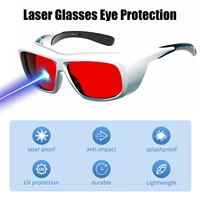 Safety Glasses - Laser