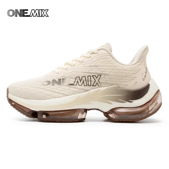 ONEMIX 2025 New Marathon Shoes 1