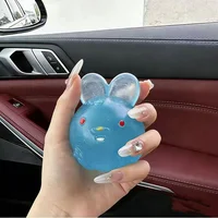 Outil de relaxation sensorielle Needoh, Nice Cube convient aux lapins sensoriels de bureau pour adultes et enfants souffrant d'anxiété et ayant besoin de concentration. 6