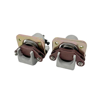 Brake Caliper Rear Left and Right for Linhai 400cc 500cc 400 500 550 M550 EFI ATV Quad 70520 35791