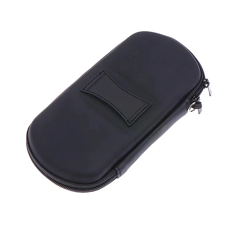하드 EVA 보관 가방 내마모성 휴대용 여행용 케이스 PSP1000/2000/3000 게임 콘솔용 EVA 보호 케이스
