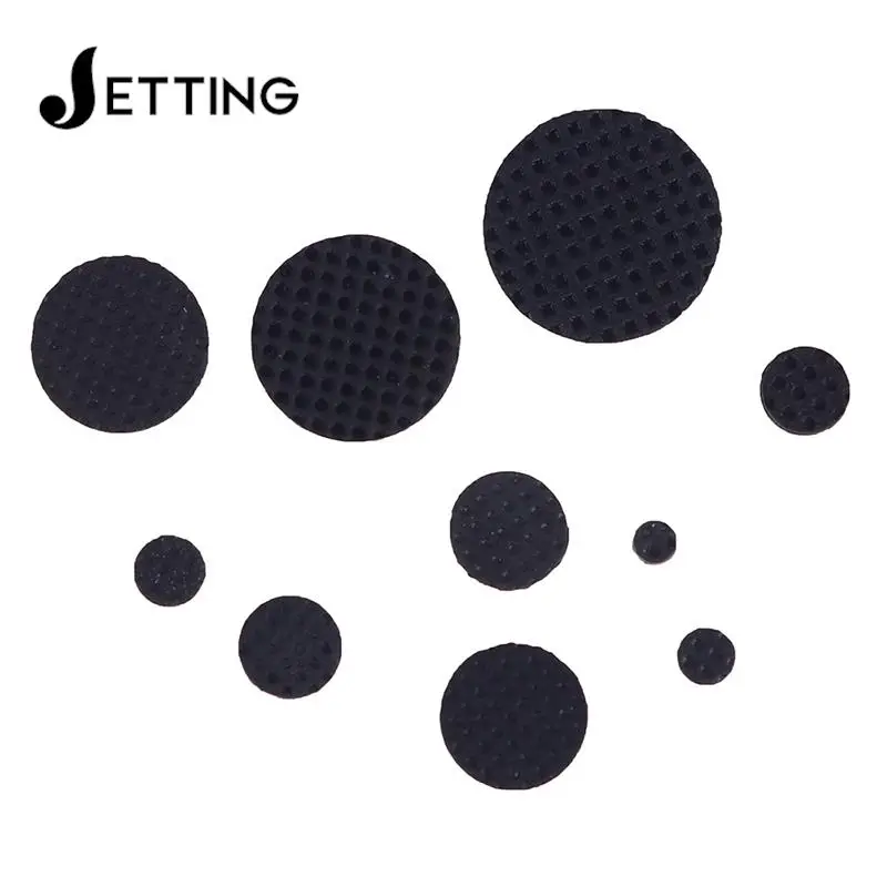 Conductive Rubber Pads Keypad Repair Kit For IR Remote Control 500PCS