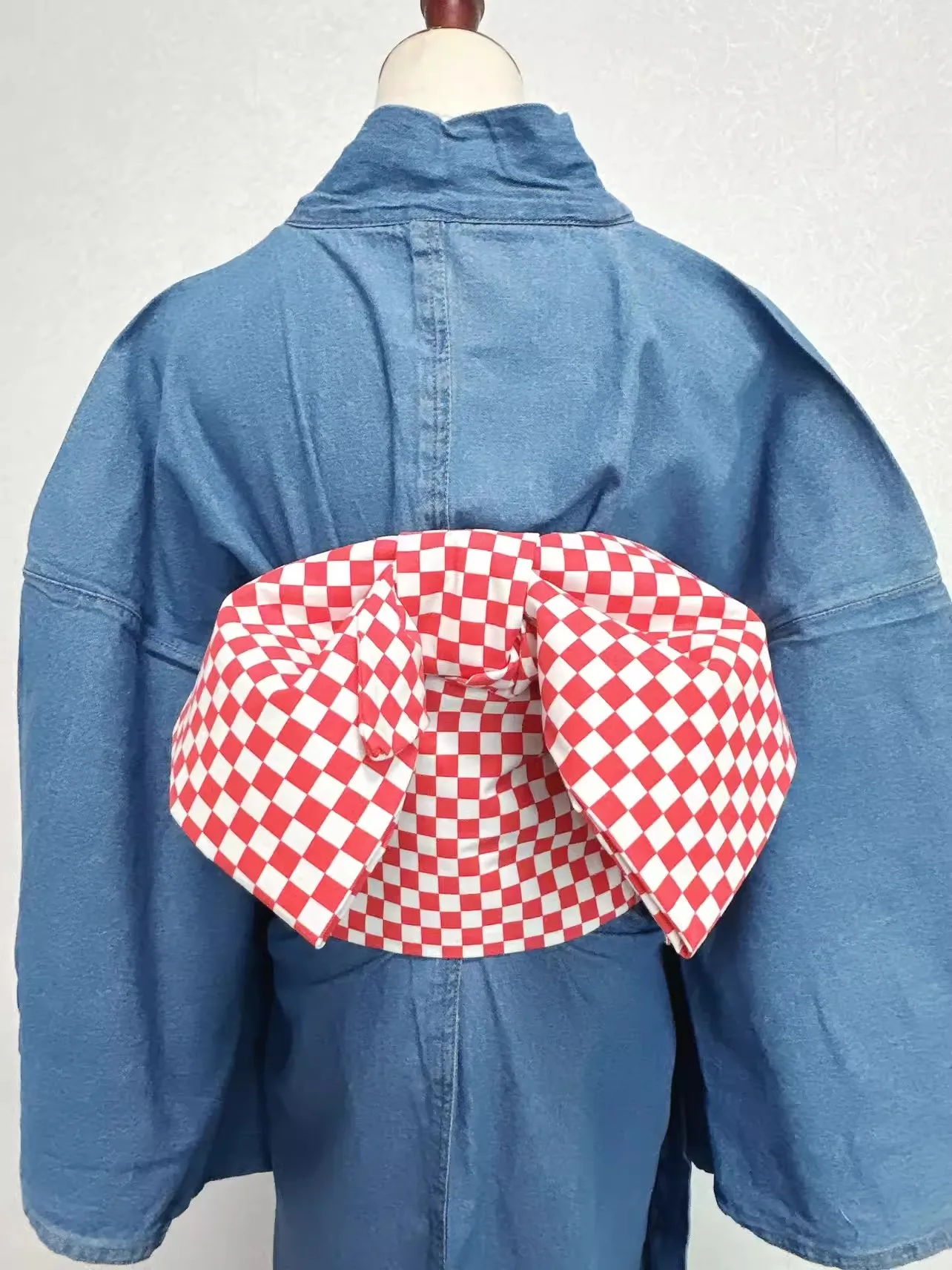 Рисунок 3 - Кимоно в японском стиле