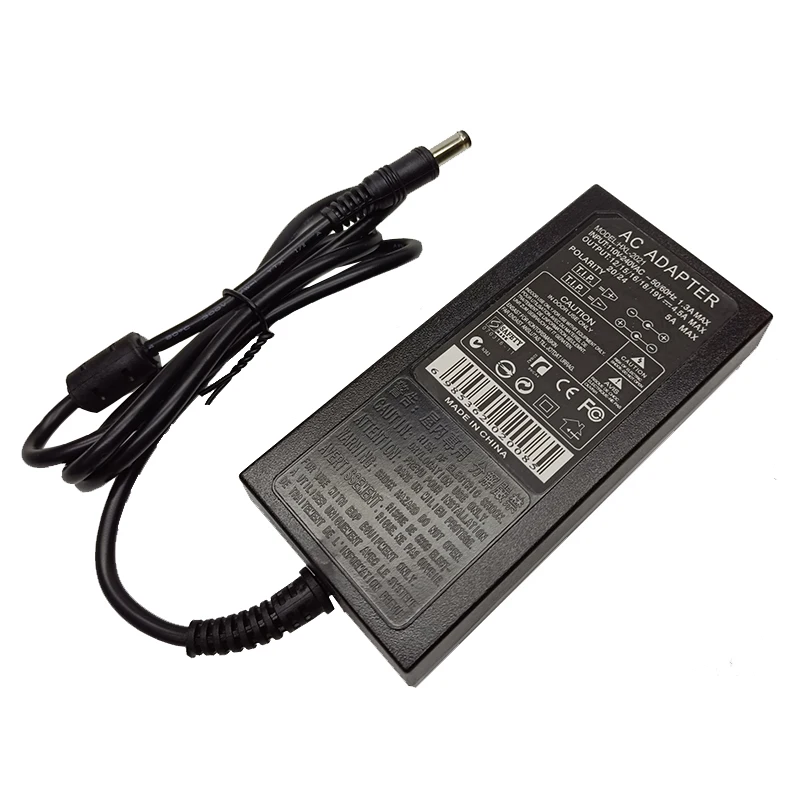adaptadores acdc