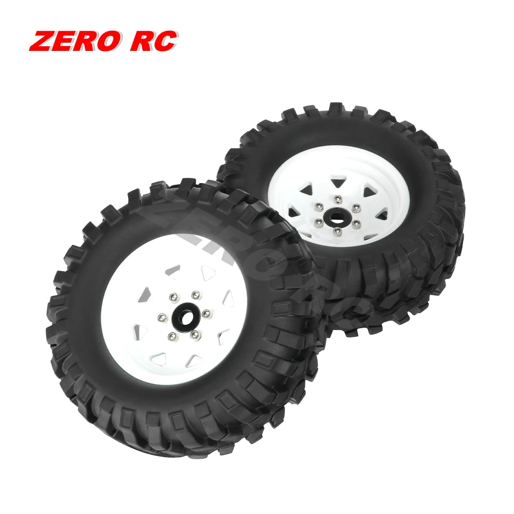 Hd rcロッククローラートラック組み立て1.9 