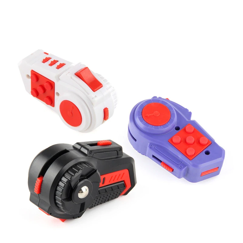 Fidget Toy Relieves Stress And Anxiety Anti Depression Cube Stress Relief Handle New Creative Magic Cube Toy Christmas Gifts