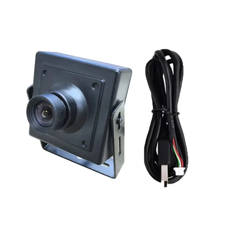 A72T OV92811MP 100도 USB 카메라 모듈 글로벌 셔터 흑백 120FPS 고속 캡처 드라이버 프리