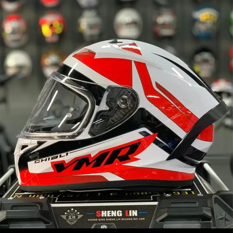 ��Ż���� VHELMETS ������� ���, Ǯ ���̽� ���, �����ε� ���̽�, DOT ����