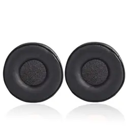 Comfortable Memory Foam Headphone Earpads - 1 Pair (For Jabra Move)