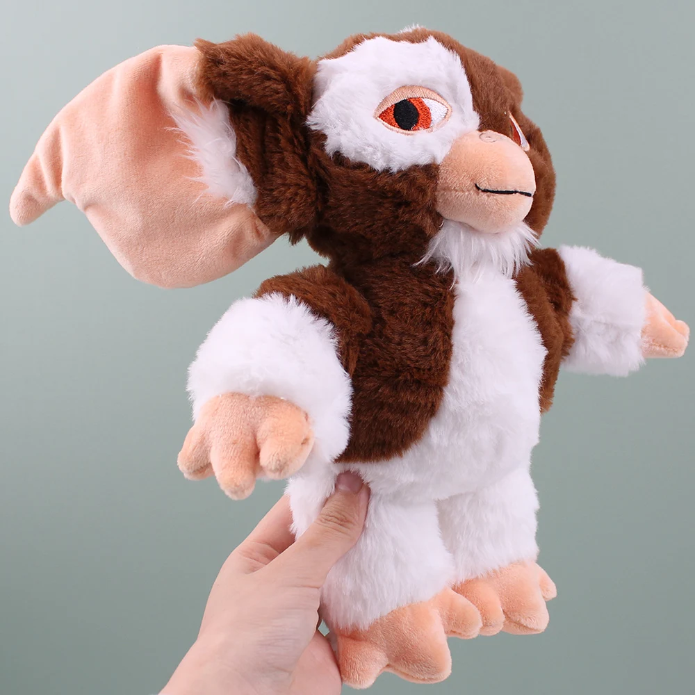 Gremlin Stuffed Animal