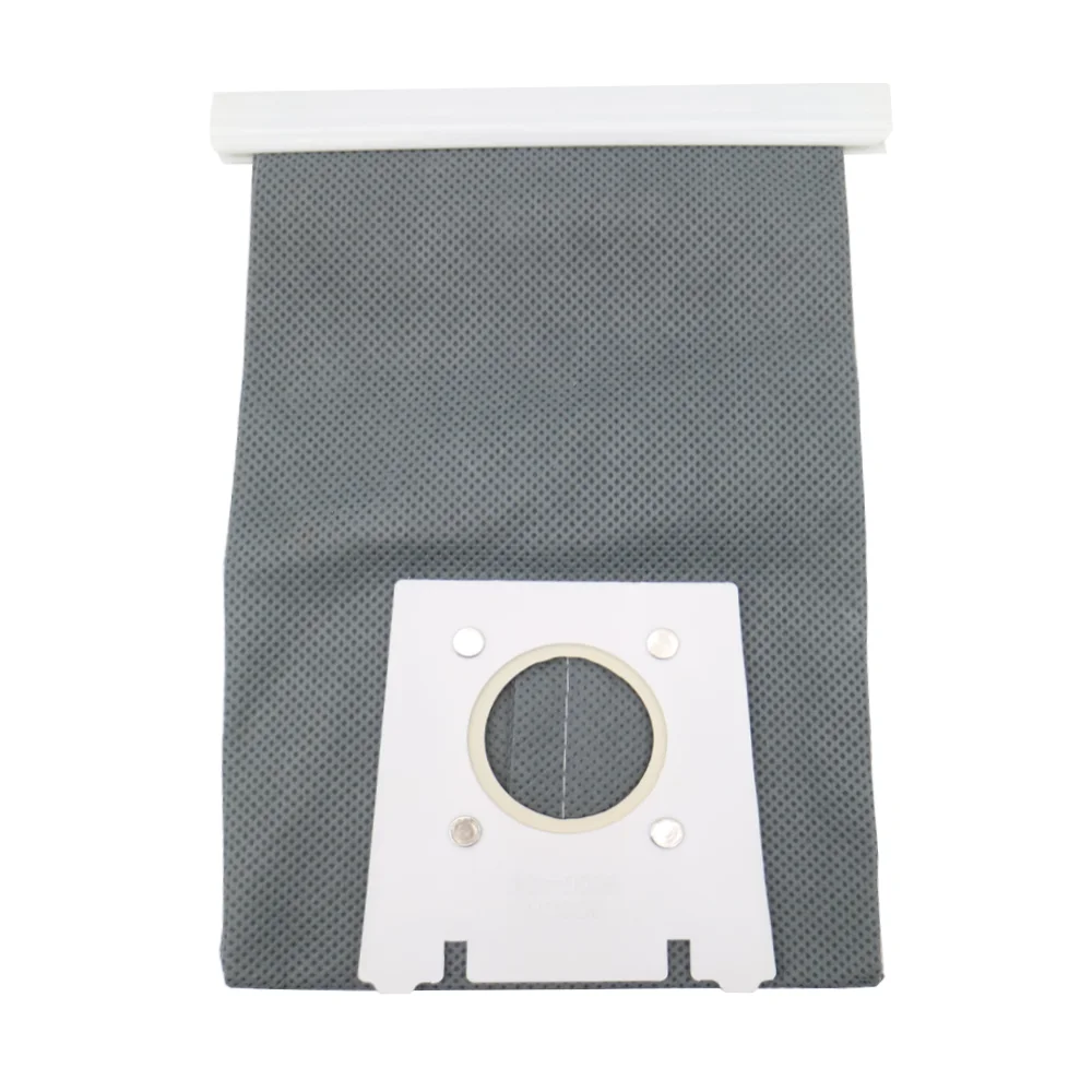 Washable Vacuum Cleaner Type G Cloth Dust Bags TypG For Bosch SIEMENS BSG6 BSG7 BSGL3126GB GL30 ProEnergy Hoover Bag for karcher vacuum cleaner bags for hoover dust t7 1 t9 1 t10 1 t12 1 replacement spare part washable cloth dust bag reusable