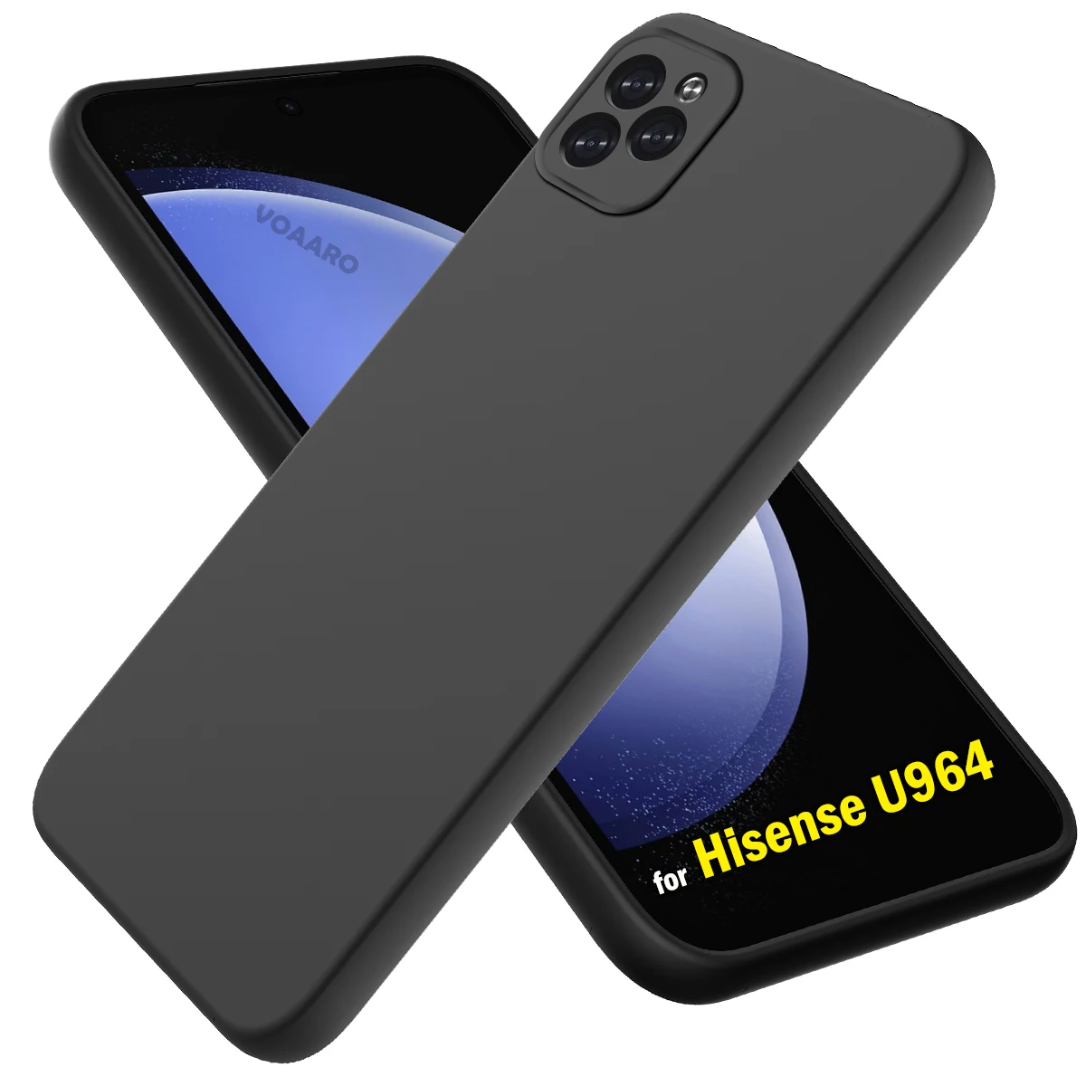 

Мягкий защитный чехол из жидкого силикона для Hisense U964 чехол для Hisense U964 чехол, противоударный чехол с полным покрытием и силиконовым ремешком