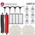 22pcs
