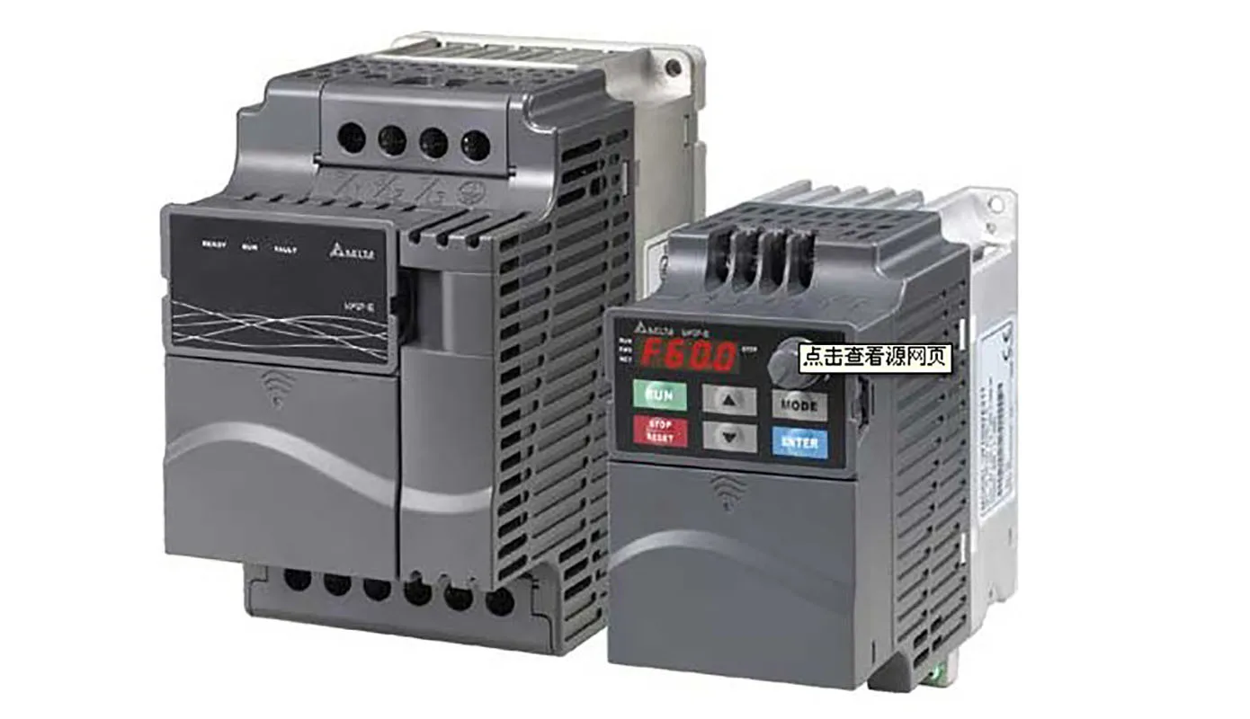 

Новый оригинальный инвертор VFD002E21A 200 Вт однофазный 220 В